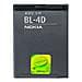 [Ricondizionato GOLD] BL4D batteria per N97 Mini - Foto miniatura 1