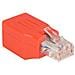 Adattatore Ethernet Gigabit Cat6 a trasversale - Foto miniatura 1