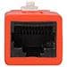 Adattatore Ethernet Gigabit Cat6 a trasversale - Foto miniatura 3