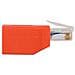 Adattatore Ethernet Gigabit Cat6 a trasversale - Foto miniatura 4