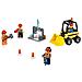 60072 Starter Set Cantiere da Demolizione - Foto miniatura 9
