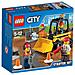 60072 Starter Set Cantiere da Demolizione - Foto miniatura 1