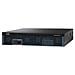 Cisco 2951 W / 3 Ge. 4 Ehwic. 2 Sm 256mb Cf 1gb Dram Ipb Sec Ax En - Foto miniatura 2
