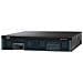 Cisco 2951 W / 3 Ge. 4 Ehwic. 2 Sm 256mb Cf 1gb Dram Ipb Sec Ax En - Foto miniatura 1