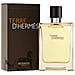 Terre D'Hermes Eau de Toilette 100 ml Vapo - Foto miniatura 3