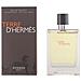 Terre D'Hermes Eau de Toilette 100 ml Vapo - Foto miniatura 5