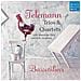 Telemann - Trii E Quartetti Con Flauto Traversiere E Viola Da Gamba - Bassorilievi Ensemble - Foto miniatura 1