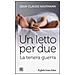 Jean-Claude Kaufmann - Un letto per due. La tenera guerra - Foto miniatura 1