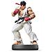 Amiibo Super Smash Bros Ryu - Foto miniatura 2