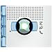 Frontale A / v Grandangolare Finitura Allwhite - Foto miniatura 1