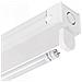 Plafoniera Per Tubo Neon Led T8 120 Cm Singola Vt-12020 6054 - Foto miniatura 1