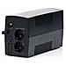 Ups 600va / 290w 1*12v / 4.5ah 2*output - Foto miniatura 2