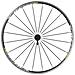 Ruota Anteriore 26"" Crossride Ub - Foto miniatura 1