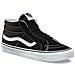 Sk8 Mid Reissue 37 - Foto miniatura 6