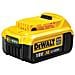 Batteria Dcb182 18v 4,0 Ah - Foto miniatura 2