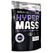 Hyper Mass 5000 2.2lbs (1000g) - Biotech Usa - Gainers, Mass Gainers - Vaniglia - Foto miniatura 1