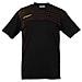 Magliette Match T-shirt Training Abbigliamento Uomo Xxs - Foto miniatura 1