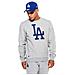 Felpe New Era La Dodgers Crew Neck Abbigliamento Uomo Xs-s - Foto miniatura 1