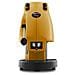 Macchina da Caffè Espresso Semi automatica Frog Revolution Potenza 650 Watt Colore Giallo - Foto miniatura 1