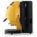 Macchina da Caffè Espresso Semi automatica Frog Revolution Potenza 650 Watt Colore Giallo - Foto miniatura 2