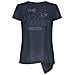 T-shirt Donna The Art Of Movement - Taglia: L - Colore: Bianco - Foto miniatura 1