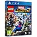 Lego Marvel Super Heroes 2 Ps4 [ fr Import] - Foto miniatura 1