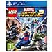 Lego Marvel Super Heroes 2 Ps4 [ fr Import] - Foto miniatura 6