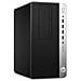 Pc Desktop ProDesk 600 G5 Intel Core i5-9500 Hexa Core 3 GHz Ram 8 GB SSD 256 GB 5xUSB 3.1 1xUSB 3.0 Windows 10 Pro - Foto miniatura 1