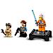 75258 Star Wars Sguscio di Anakin Edizione 20 Anniversario - Foto miniatura 5