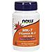 Vitamin K-2 (mk7) 100mcg 60 Capsule - Vitamine - Foto miniatura 1