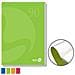 Blocco Notes Collato Lato Corto A4 90gr 80fg 10mm Copertina 250gr - Foto miniatura 1