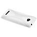 Custodia Compatibile Con Htc 8x In Magnesio Bianco - Coperchio Protettivo In Silicone Tpu Flessibile - Foto miniatura 4
