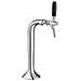 Colonna Birra Cromata A 1 Linea, Elegante, ""top Quality! - Foto miniatura 1