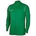 Giacca da Track Nike Park 20 Knitted S - Foto miniatura 1