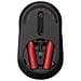 Mi Dual Mode Wireless Mouse Silent Edition Black - Foto miniatura 7