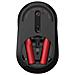 Mi Dual Mode Wireless Mouse Silent Edition Black - Foto miniatura 2