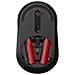 Mi Dual Mode Wireless Mouse Silent Edition Black - Foto miniatura 20