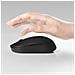 Mi Dual Mode Wireless Mouse Silent Edition Black - Foto miniatura 10