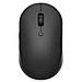 Mi Dual Mode Wireless Mouse Silent Edition Black - Foto miniatura 1