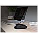 Mi Dual Mode Wireless Mouse Silent Edition Black - Foto miniatura 11