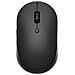 Mi Dual Mode Wireless Mouse Silent Edition Black - Foto miniatura 12