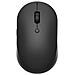 Mi Dual Mode Wireless Mouse Silent Edition Black - Foto miniatura 6