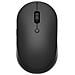 Mi Dual Mode Wireless Mouse Silent Edition Black - Foto miniatura 15