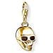 Charm Fermaglio Donna Argento - 1549-413-39 - Foto miniatura 3