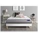 Kit Rete E Materasso Actimemo Night 130x220cm - Spessore : 20cm- Memory Foam- Molto Rigido - Foto miniatura 6
