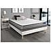 Kit Rete E Materasso Actimemo Night 130x220cm - Spessore : 20cm- Memory Foam- Molto Rigido - Foto miniatura 7