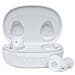Auricolari Free II Bluetooth con Microfono Colore Bianco - Foto miniatura 1