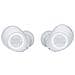 Auricolari Free II Bluetooth con Microfono Colore Bianco - Foto miniatura 2