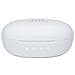 Auricolari Free II Bluetooth con Microfono Colore Bianco - Foto miniatura 4