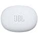 Auricolari Free II Bluetooth con Microfono Colore Bianco - Foto miniatura 5